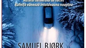 O carte pe zi: „Băiatul din lumina farurilor”, de Samuel Bjørk