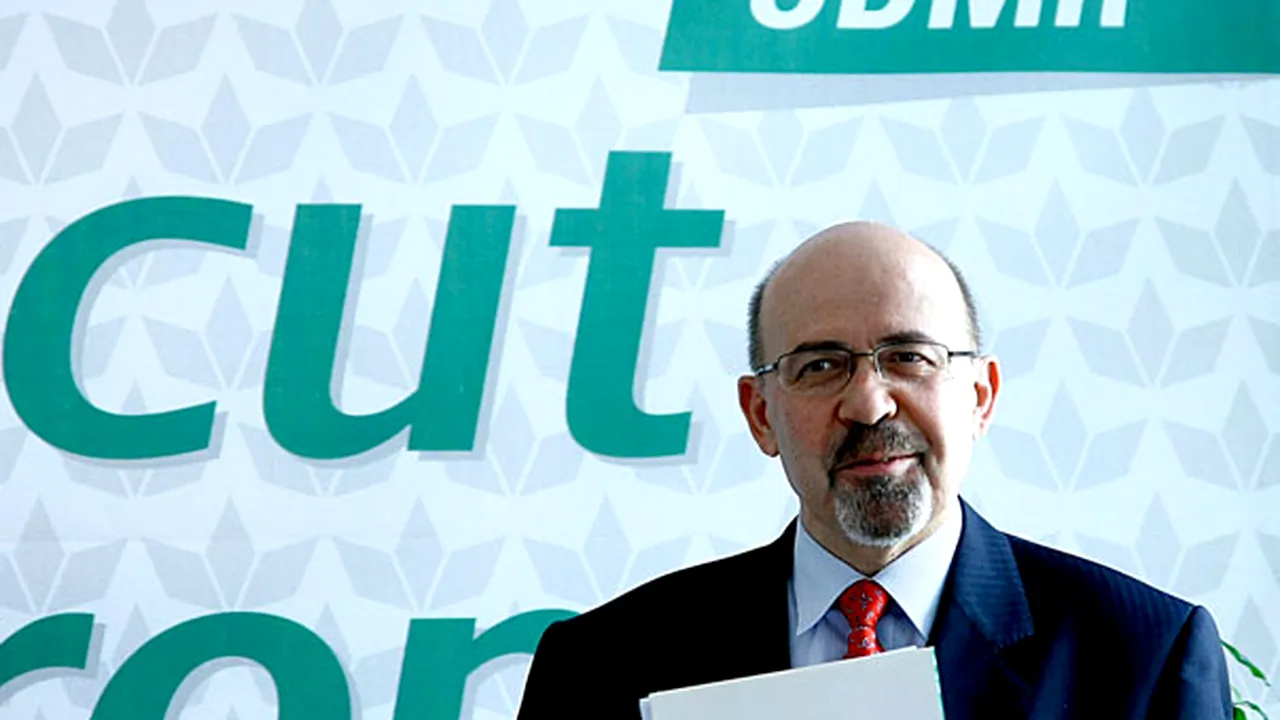 COMENTARIU: UDMR - între guvernarea cu oricine şi obţinerea autonomiei teritoriale pentru maghiari