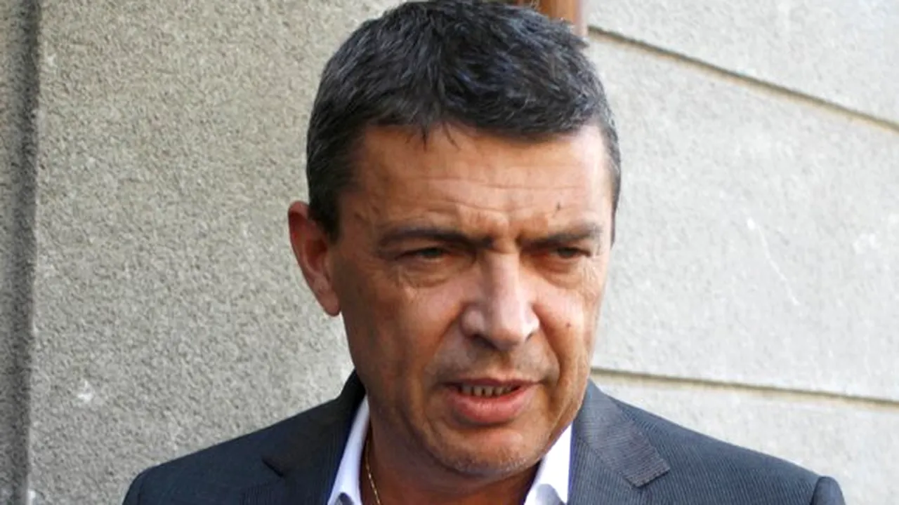 Preşedintele CJ Ilfov, la ieşirea de la DNA: S-a pomenit numele ministrului Silaghi pentru că voiam să mă întâlnesc cu el şi premierul