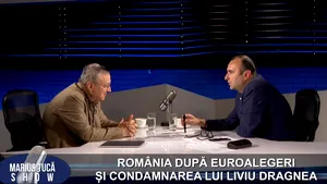 Marius Tucă Show | Ion Cristoiu: Nu avem servicii secrete, ci doar filiale ale unor servicii străine
