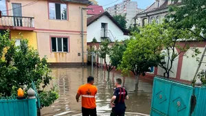UNSAR: Bucureștenii au primit 49 de milioane de lei din asigurările pe locuințe. Câți bani au fost acordați în restul țării?