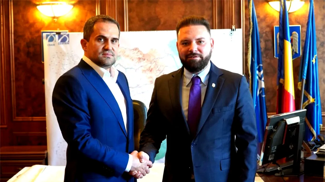 București – Ilfov: Protocol pentru dezvoltarea Magistralei 7 de metrou, Bragadiru – Voluntari