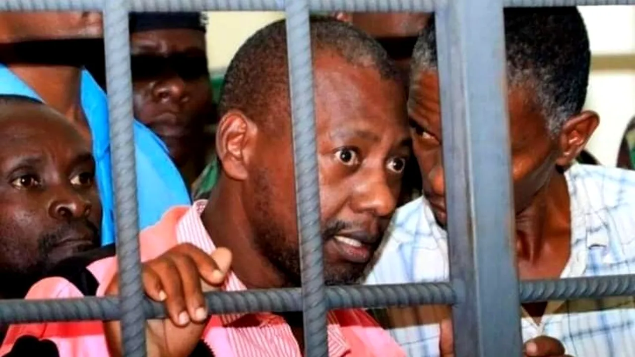 Kenyanul suspectat de implicare în uciderea a sute de membri ai unui cult a murit după greva foamei