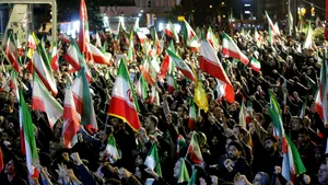 Cine conduce cu adevarat Iranul acum