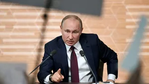 MONITORUL APĂRĂRII | Avertismentul lui Vladimir Putin: Rusia are rachete hipersonice care pot distruge orice sistem antibalistic instalat de SUA în Europa