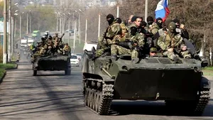 Primele estimări NATO: Armata rusă a pierdut între 7.000 şi 15.000 de militari în Ucraina