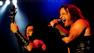 Trupa Manowar revine în România, la OST Fest. Ce trupe vor mai concerta la festivalul din Bucureşti