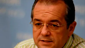 Boc: Prin propunerea noului şef DNA, interesele de gaşcă Tăriceanu-Patriciu au ajuns deasupra ţării