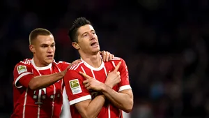 Bayern Munchen a învins Borussia Dortmund în Bundesliga