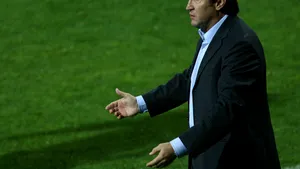 Moldovan: Vreau să câştigăm cu Bistriţa, nu m-ar mulţumi un egal