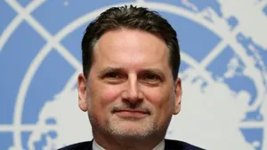 Comisarul general al Agenţiei ONU pentru Refugiaţii Palestinieni a fost demis