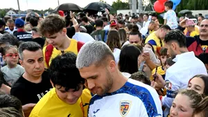 Tricolorii se reunesc cu fanii: autografe și acces la antrenament pe 31 august