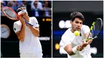 S-a stabilit prima semifinală de la Wimbledon: Fritz-Alcaraz