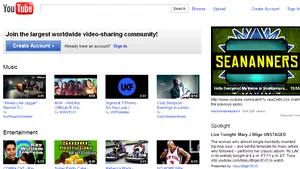 Youtube a retras melodia care ironiza românii din Italia, la cererea FADERE