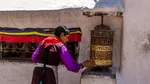 Ajutor financiar pentru tibetani reluat de SUA după ce Administrația Trump îl suspendase