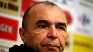 Balaur: Steaua nu m-a impresionat cu nimic