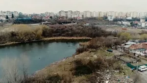 Primăria Sectorului 2 anunţă modificări importante în privinţa râului Colentina