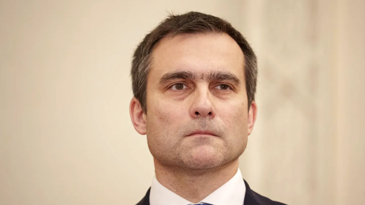 Allen Coliban neagă că ar fi trimis în judecată pentru un prejudiciu de 16 milioane lei