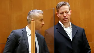 Un  neonazist din Germania a fost condamnat la închisoare pe viaţă pentru uciderea unui politician pro-imigraţie