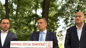 Sorin Grindeanu:  Țin foarte mult ca bugetul pe anul viitor să se aprobe anul acesta