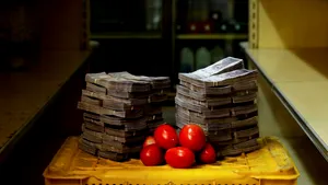 Ţara care majorează cu 3.500% salariul minim pe economie