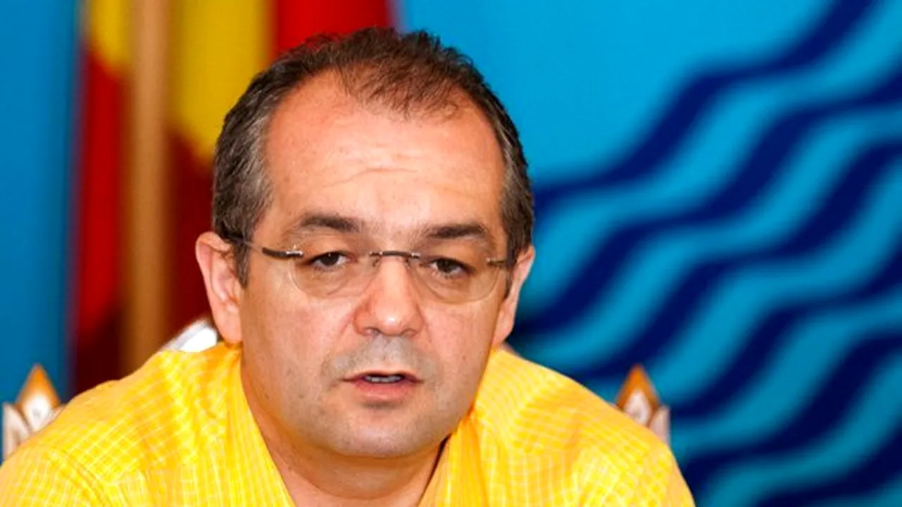 Romania To Maintain IMF-Agreed 6.8% Deficit Target After Floods - PM
