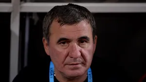 Hagi şi Popescu n-au revenit pe ”Arena Naţională”. Moment istoric la Bucureşti 