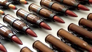 Gârbăcea (Romarm): Contractul de livrare de arme cu presupusa destinaţie FARC nu s-a executat