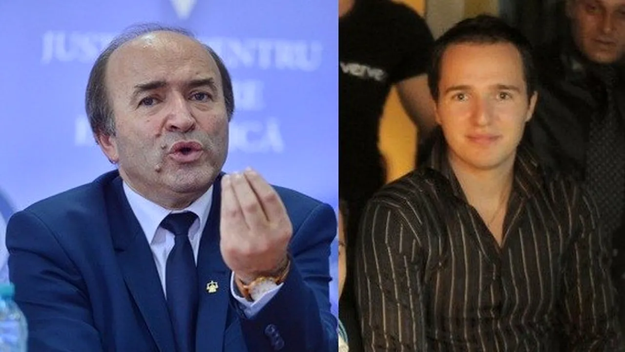 Concursul ce îl vizează pe fiul lui Tudorel Toader a fost organizat corect, a decis Ministerul Educaţiei, după o analiză de cinci zile