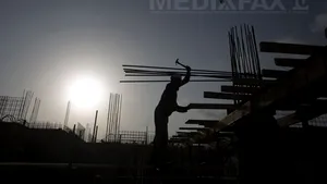 ANOFM: Locuri de muncă în construcţii, pentru salarii minime de 1.540 de dolari brut, în Israel