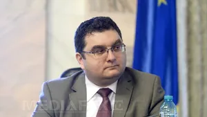 Ponta: Am decis să-l propun pe Iulian Matache la Transporturi. Îi urez succes