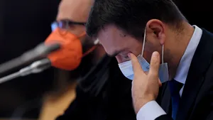 USR atacă: Afirmaţiile fostului premier Cîţu sunt mincinoase