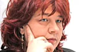 Simona Ionescu părăseşte funcţia de prim redactor-şef adjunct la CanCan