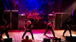 Trupa Cannibal Corpse concertează la Bucureşti pe 24 iulie. Care sunt preţurile biletelor