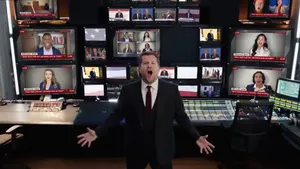 VIDEO Plecarea lui Donald şi Melania Trump de la Casa Albă, prilej de glumă pe internet. Comedianţii se întrec în parodii 