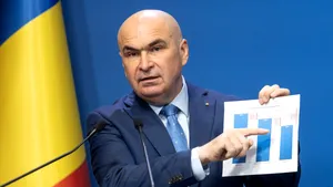 Bolojan: Mai avem de cheltuit peste 10 miliarde euro din fondurile PNRR