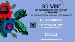 RO-Wine revine in inima Transilvaniei 