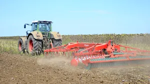 Veste bună pentru fermieri: bani pentru toate proiectele eligibile