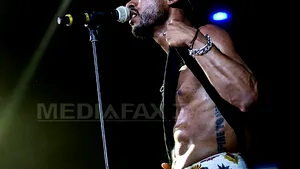 Cântăreţul R&B Miguel, arestat pentru conducerea automobilului în stare de ebrietate