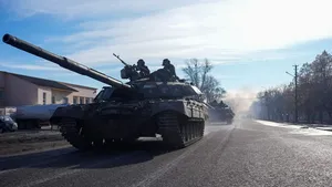 Nou bilanţ de pe front: Cel puţin 40 de militari ucraineni şi zece civili au murit în Ucraina în urma atacurilor Rusiei