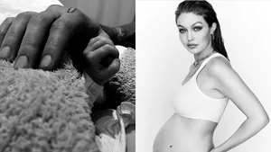 Gigi Hadid a devenit mamă la doar 25 de ani. Supermodelul şi Zayn Malik au o fetiţă