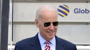 Vicepreşedintele Americii, Joe Biden, va juca în noul sezon al serialului 