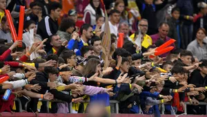 România - Bosnia și Herțegovina se joacă fără spectatori: „Nici copiii nu vor avea acces”