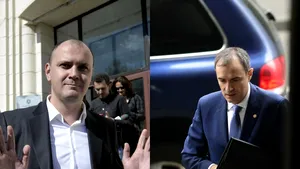 Cele opt înregistrări ale lui Ghiţă care l-au trecut în rezervă pe Coldea