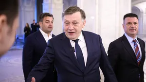 Vasile Blaga, despre primarii PNL care îl susțin pe Nicușor Dan: Fiecare a avut nevoie de partid