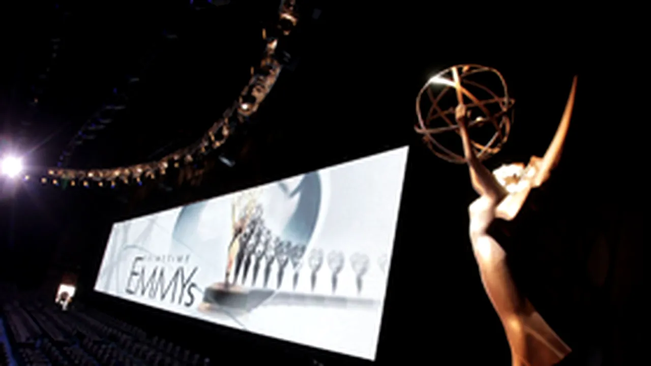 Premiile Emmy devin ecologice