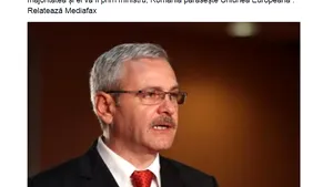 Cum se fabrică o ştire falsă în trei paşi