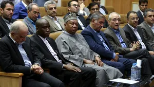 Moarte surprinzătoare a secretarului general al OPEC. Cu doar câteva ore înainte de deces, se întâlnise cu preşedintele Nigeriei