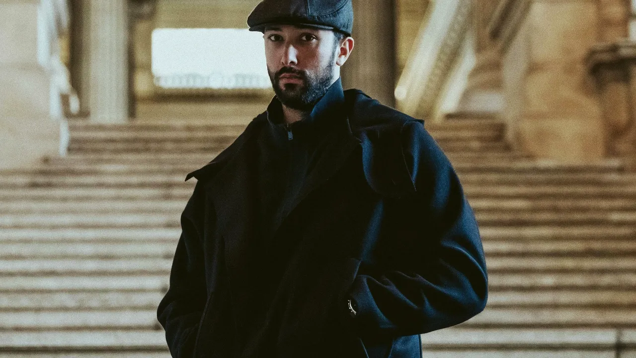 Un rapper fugar se întoarce în Spania după ani de zile de exil