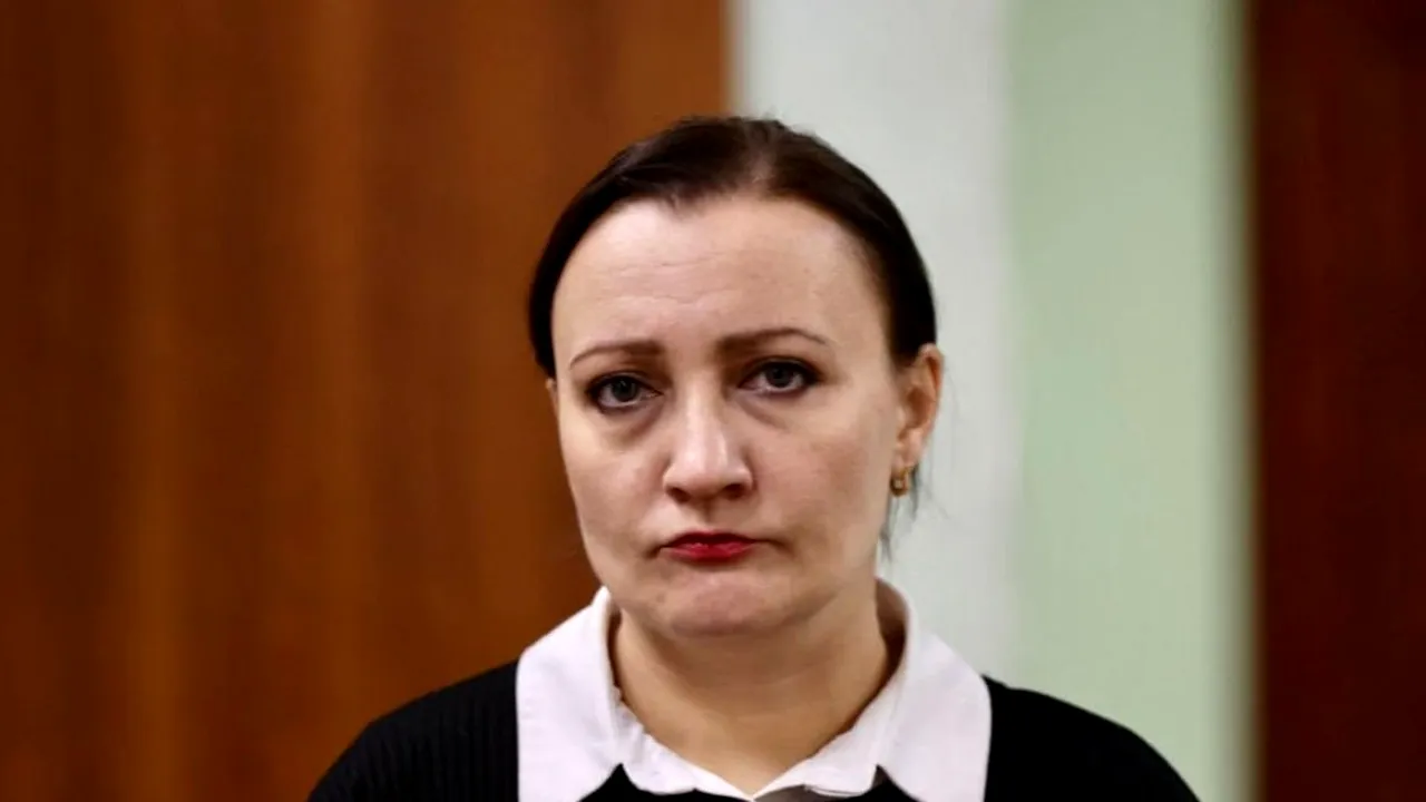 O regizoare de teatru, care l-a ameninţat pe Putin, condamnată la opt ani de închisoare